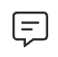 Comments icon